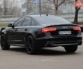 Черный Ауди А6, объемом двигателя 2.77 л и пробегом 250 тыс. км за 19990 $, фото 27 на Automoto.ua