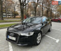 Черный Ауди А6, объемом двигателя 1.97 л и пробегом 286 тыс. км за 14350 $, фото 6 на Automoto.ua