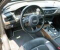 Ауди А6 2014 в Ровно на Automoto.ua Черный Ауди А6, объемом двигателя 3 л и пробегом 84 тыс. км за 10000 $, фото 11 на Automoto.ua