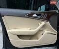 Чорний Ауді А6, об'ємом двигуна 2 л та пробігом 195 тис. км за 13900 $, фото 12 на Automoto.ua