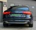 Чорний Ауді А6, об'ємом двигуна 3 л та пробігом 299 тис. км за 12900 $, фото 5 на Automoto.ua