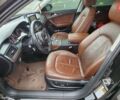 Черный Ауди А6, объемом двигателя 2 л и пробегом 193 тыс. км за 14300 $, фото 8 на Automoto.ua