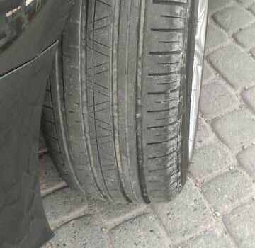 Ауди А6 2014 в Львове на Automoto.ua Черный Ауди А6, объемом двигателя 2 л и пробегом 183 тыс. км за 18500 $, фото 6 на Automoto.ua