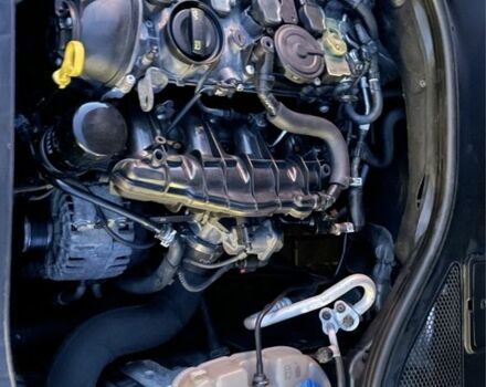 Черный Ауди А6, объемом двигателя 2 л и пробегом 165 тыс. км за 14600 $, фото 17 на Automoto.ua