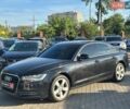 Черный Ауди А6, объемом двигателя 2 л и пробегом 252 тыс. км за 14490 $, фото 1 на Automoto.ua