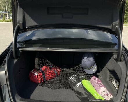 Черный Ауди А6, объемом двигателя 1.98 л и пробегом 170 тыс. км за 15500 $, фото 19 на Automoto.ua