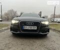 Черный Ауди А6, объемом двигателя 3 л и пробегом 284 тыс. км за 19900 $, фото 33 на Automoto.ua