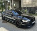 Чорний Ауді А6, об'ємом двигуна 3 л та пробігом 284 тис. км за 19500 $, фото 78 на Automoto.ua