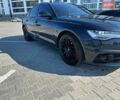 Черный Ауди А6, объемом двигателя 3 л и пробегом 175 тыс. км за 17800 $, фото 7 на Automoto.ua