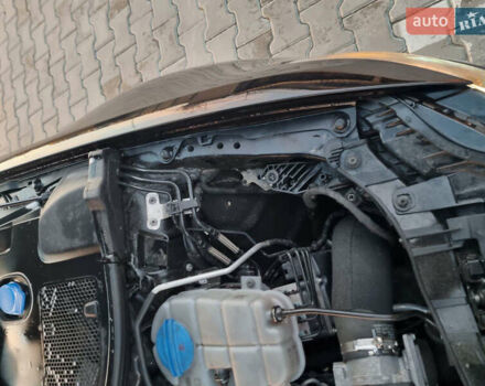 Ауді А6 2014 у Дрогобичі на Automoto.ua Чорний Ауді А6, об'ємом двигуна 3 л та пробігом 200 тис. км за 18000 $, фото 46 на Automoto.ua