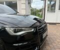 Чорний Ауді А6, об'ємом двигуна 3 л та пробігом 225 тис. км за 15500 $, фото 1 на Automoto.ua