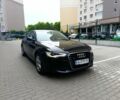 Ауди А6 2014 в Броварах на Automoto.ua Черный Ауди А6, объемом двигателя 2.8 л и пробегом 274 тыс. км за 12999 $, фото 2 на Automoto.ua