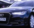 Ауди А6 2014 в Киеве на Automoto.ua Черный Ауди А6, объемом двигателя 3 л и пробегом 255 тыс. км за 18200 $, фото 5 на Automoto.ua
