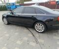 Ауді А6 2014 у Бучаче на Automoto.ua Чорний Ауді А6, об'ємом двигуна 2 л та пробігом 247 тис. км за 14550 $, фото 3 на Automoto.ua