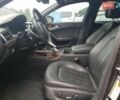 Ауді А6 2014 у Львові на Automoto.ua Чорний Ауді А6, об'ємом двигуна 1.98 л та пробігом 196 тис. км за 15000 $, фото 6 на Automoto.ua