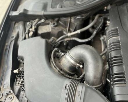 Черный Ауди А6, объемом двигателя 2 л и пробегом 150 тыс. км за 13000 $, фото 28 на Automoto.ua