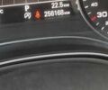 Ауди А6 2014 в Киеве на Automoto.ua Черный Ауди А6, объемом двигателя 3 л и пробегом 255 тыс. км за 18200 $, фото 10 на Automoto.ua