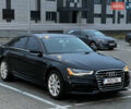 Черный Ауди А6, объемом двигателя 2.97 л и пробегом 402 тыс. км за 13800 $, фото 2 на Automoto.ua