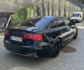 Чорний Ауді А6, об'ємом двигуна 3 л та пробігом 284 тис. км за 19500 $, фото 51 на Automoto.ua