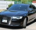 Черный Ауди А6, объемом двигателя 1.97 л и пробегом 141 тыс. км за 19800 $, фото 8 на Automoto.ua