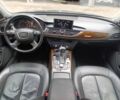 Ауди А6 2014 в Броварах на Automoto.ua Черный Ауди А6, объемом двигателя 2.8 л и пробегом 274 тыс. км за 12999 $, фото 12 на Automoto.ua