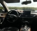 Ауди А6 2014 в Мукачеве на Automoto.ua Черный Ауди А6, объемом двигателя 3 л и пробегом 290 тыс. км за 12000 $, фото 4 на Automoto.ua