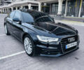 Чорний Ауді А6, об'ємом двигуна 3 л та пробігом 205 тис. км за 21500 $, фото 1 на Automoto.ua