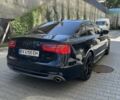 Чорний Ауді А6, об'ємом двигуна 3 л та пробігом 284 тис. км за 19500 $, фото 55 на Automoto.ua