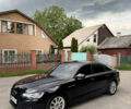 Черный Ауди А6, объемом двигателя 2.97 л и пробегом 213 тыс. км за 17500 $, фото 2 на Automoto.ua
