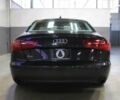 Ауди А6 2014 в Днепре (Днепропетровске) на Automoto.ua Черный Ауди А6, объемом двигателя 2 л и пробегом 143 тыс. км за 12000 $, фото 3 на Automoto.ua