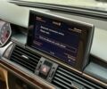 Чорний Ауді А6, об'ємом двигуна 2 л та пробігом 225 тис. км за 15940 $, фото 30 на Automoto.ua