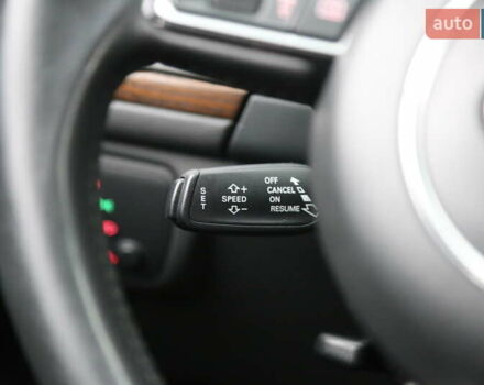 Черный Ауди А6, объемом двигателя 2.77 л и пробегом 250 тыс. км за 19990 $, фото 10 на Automoto.ua