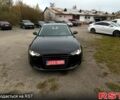 Черный Ауди А6, объемом двигателя 20 л и пробегом 188 тыс. км за 13600 $, фото 1 на Automoto.ua