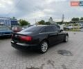Чорний Ауді А6, об'ємом двигуна 1.97 л та пробігом 250 тис. км за 15999 $, фото 6 на Automoto.ua