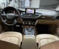Черный Ауди А6, объемом двигателя 2 л и пробегом 220 тыс. км за 13900 $, фото 13 на Automoto.ua