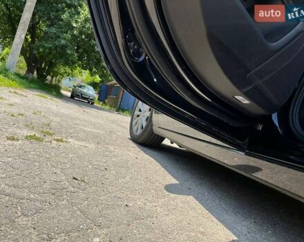 Черный Ауди А6, объемом двигателя 2 л и пробегом 152 тыс. км за 14999 $, фото 40 на Automoto.ua