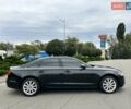 Чорний Ауді А6, об'ємом двигуна 3 л та пробігом 124 тис. км за 18500 $, фото 7 на Automoto.ua