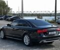 Ауди А6 2014 в Киеве на Automoto.ua Черный Ауди А6, объемом двигателя 3 л и пробегом 401 тыс. км за 15000 $, фото 4 на Automoto.ua