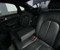 Черный Ауди А6, объемом двигателя 2 л и пробегом 137 тыс. км за 14450 $, фото 11 на Automoto.ua