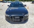 Черный Ауди А6, объемом двигателя 0 л и пробегом 82 тыс. км за 1800 $, фото 4 на Automoto.ua