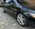 Черный Ауди А6, объемом двигателя 2 л и пробегом 175 тыс. км за 16900 $, фото 8 на Automoto.ua