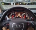 Черный Ауди А6, объемом двигателя 2 л и пробегом 185 тыс. км за 12600 $, фото 33 на Automoto.ua