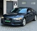 Чорний Ауді А6, об'ємом двигуна 3 л та пробігом 299 тис. км за 12900 $, фото 1 на Automoto.ua