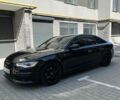Чорний Ауді А6, об'ємом двигуна 3 л та пробігом 284 тис. км за 19500 $, фото 28 на Automoto.ua