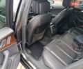 Чорний Ауді А6, об'ємом двигуна 1.98 л та пробігом 248 тис. км за 14200 $, фото 8 на Automoto.ua