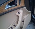 Черный Ауди А6, объемом двигателя 2 л и пробегом 185 тыс. км за 12600 $, фото 20 на Automoto.ua