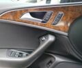 Ауди А6 2014 в Броварах на Automoto.ua Черный Ауди А6, объемом двигателя 2.8 л и пробегом 274 тыс. км за 12999 $, фото 8 на Automoto.ua