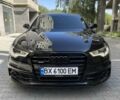 Чорний Ауді А6, об'ємом двигуна 3 л та пробігом 284 тис. км за 19500 $, фото 93 на Automoto.ua