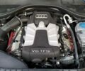 Ауді А6 2014 у Києві на Automoto.ua Чорний Ауді А6, об'ємом двигуна 3 л та пробігом 115 тис. км за 20599 $, фото 4 на Automoto.ua