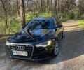 Чорний Ауді А6, об'ємом двигуна 2.97 л та пробігом 270 тис. км за 13700 $, фото 1 на Automoto.ua